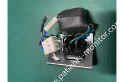 China PHiliph Goldway CTG7 Fetal Monitor 3-Prong Power Socket Used  Good Condition supplier