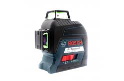 China GLL 3 - 80 XG Self Leveling Laser Level With Tripod Surveying supplier