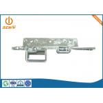Precision Zinc Alloy Die Casting Services For Electronic Connector