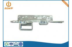 China Precision Zinc Alloy Die Casting Services For Electronic Connector supplier