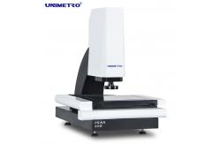 China Fully Automatic CNC Vision Measurement Machine For 3D Measuring Quality Control supplier