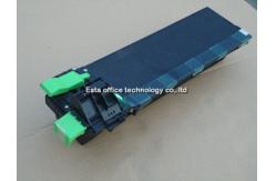 China Black Sharp Copier Toner AR016 for Printer , AR5015 AR5020 AR5316 AR5320 supplier
