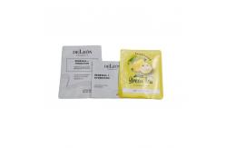 China Heat Seal Biodegradable Packaging Bags Customized Printed Aluminum Foil Plastic supplier