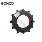 Drive Sprocket KX41-2S for Mini Excavator Undercarriage Parts Manufacturer for sale