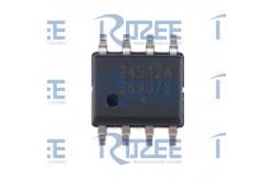 China CAT24C512WI-GT3 supplier