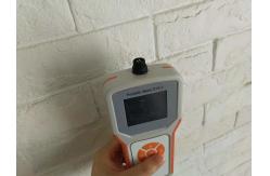 China Water Dissolved Oxygen Meter sensor DYS1 Handheld Display Terminal supplier