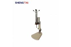 China Lubricating Grease Similar Viscosity Tester Spring Pressure Capillary Viscometer supplier