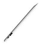 Column Aluminum Stylus Pen Megnetic Absortion Precise Stroke Universal Use for sale