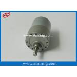 Metal Hyosung 5600 ATM Machine Motor 321000001 , Silvery ATM Replacement Parts for sale
