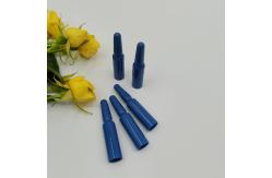 China 1.5ml Customized Silk Screen Printing PP Plastic Ampoules supplier