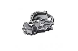 China Metal Foundry Permanent LCPD Pressure Die Casting Mould Aluminium Auto Mold Automobile supplier