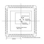 Integrated Circuit Chip VERY LOW POWER MICROPROCESSOR RESET DEVICES  XCM20014IBBN MOTOROLA CLCC48 for sale