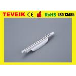 Disposable Endocavity Needle Guide for ultrasound transducer , Customized for sale