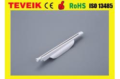China Disposable Endocavity Needle Guide for ultrasound transducer , Customized supplier