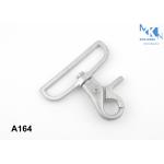 Fashionable Bag Snap Hook Zinc Alloy With Plating Rust Proof Multi - Purpose for sale
