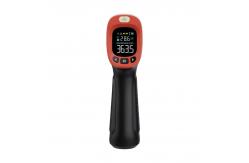 China Industrial Laser Digital IR Thermometer Pyrometer Handheld Heat Temperature Gun supplier