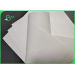 High Brightness 45gsm 48.8gsm Uncoated Newsprinting Paper For Books