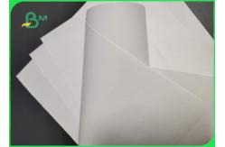 China High Brightness 45gsm 48.8gsm Uncoated Newsprinting Paper For Books supplier