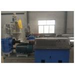 Large Plastic Pipe Extrusion Line With Siemens Motor 1 Year Warranty for sale