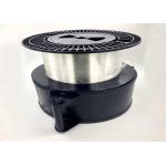 227um 250um Core Bare Optical Fiber With Fluorine Doped Quartz Cladding for sale
