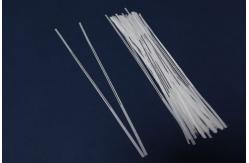 China EAS Security EM Environmental Soft Label for Library Book 12cm/16cm supplier