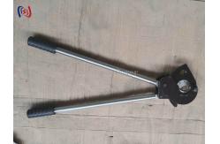China Heavy Duty Conductor Cutter For Power Line Construction And Maintenance supplier