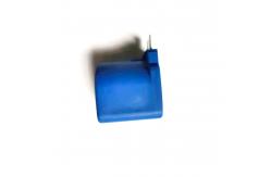 China 17W Electromagnetic Solenoid Valve Autogas Conversion Kit For LPG Reducer supplier