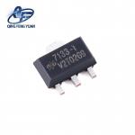 New Original SOT TI/Texas Instruments HT7133 Ic chips Integrated Circuits Electronic components HT for sale