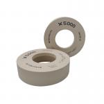 X5000 Cerium Oxide Grinder Polishing Wheel Rubber Glass Wheel for sale