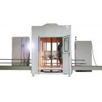 In - Line Automatic Flame Welding Machine Automatic Brazing Machine