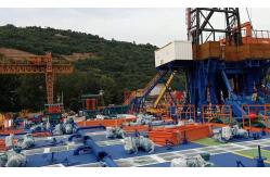 China Oil Well Drilling Mud Solids Control System For ZJ70 supplier