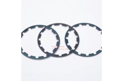 China Customized Sheet Metal Stamping for Multiple Strength Fields Achieve ±0.1mm Tolerance supplier