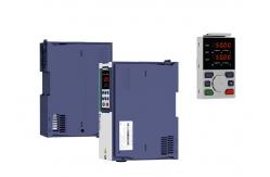China 0.75KW-4KW Single Phase Solar Pump Inverter For Solar Irrigation System supplier