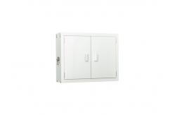 China 40 Doors Mobile Phone Shielding Muchn Lockable Filing Cabinets supplier