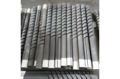 China 1.5kW SiC Heating Elements 380V 480V Furnace Heating Element 1600C supplier