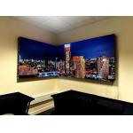 Waterproof Outdoor P1.667 SMD LED Screen Module Full Color 1/30 Scan Indoor NOVA System for sale