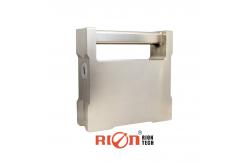 China High Resolution 0.0005° Portable 2 Axis Digital Inclinometer IP54 Protection supplier