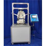 IEC 60335-2-84 Toilet Seat Endurance Test Apparatus Applying 890N for sale