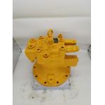 Excavator Hydraulic Parts M2X63CHB Swing Motor Piston Motor