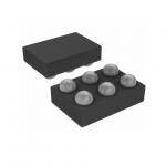 Sensor IC MAX31827ANTABRPF Thermostats With I2C Interface WLP-6 Temperature Sensors for sale