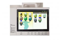 China Portable Fetal Monitor CTG Maternal Monitor Trade Assurance Service Provided supplier