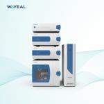 42MPa Hplc Uhplc High Performance Liquid Chromatography Instrument For Lab Analysis for sale