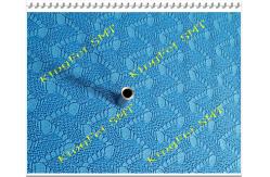 China E5008706000 24 SMT Feeder Parts Emboss Guide Collar For JUKI 24mm supplier