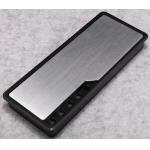 Soft closing cable management box / Desktop power cable cover