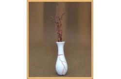 China model flower vase--model scale sculpture,architectural model materials,ABS flower vases supplier