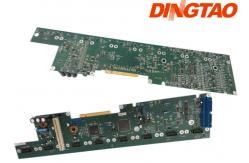 China 925533000 DT Xls50 / Xls125 Auto Spreader Parts Assembly I/O Interface Board supplier