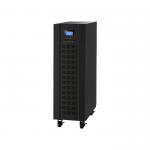 240VAC Online UPS System Double Conversion Tower Mount 20kVA