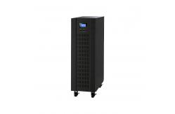 China 240VAC Online UPS System Double Conversion Tower Mount 20kVA supplier
