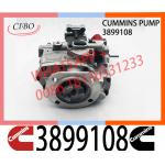Genuine Cummins Engine PTG-VS-AFC Fuel Injection Pump 3899108 Fuel Pump 3899108 3095454 for sale