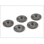 Panasonic CM402 CM602 12 16 Mm Feeder Parts Gear N210050452AA KXFA1KKBA00 for sale